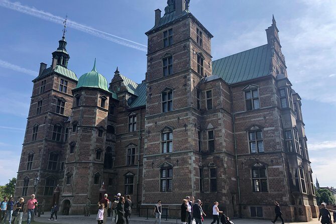 Walking tour - Copenhagen Old Town & Tivoli Park included - An In-Depth Look at the Tour Experience