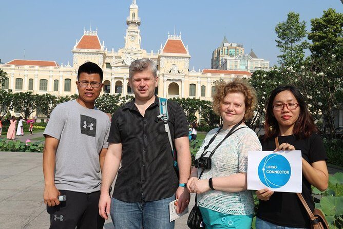 Walking Tour - What We Think: Is it Worth It?