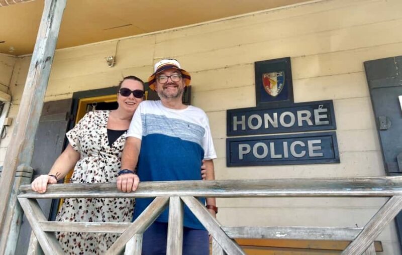 Walking Tour: Death in Paradise & Honoré Police Station Set - Who Will Love This Tour?