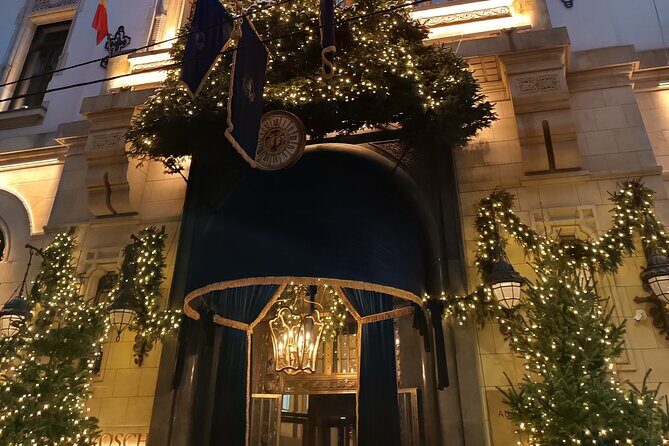 Walking Tour- Delightful Bucharest (Highlights, Stories, Sights) - Final Thoughts