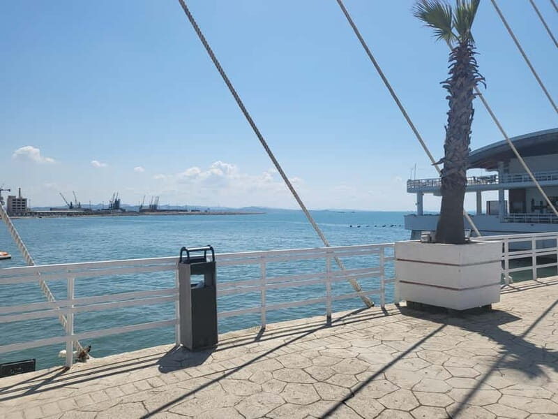 Walking tour Durrës - An In-Depth Look at the Durres Walking Tour