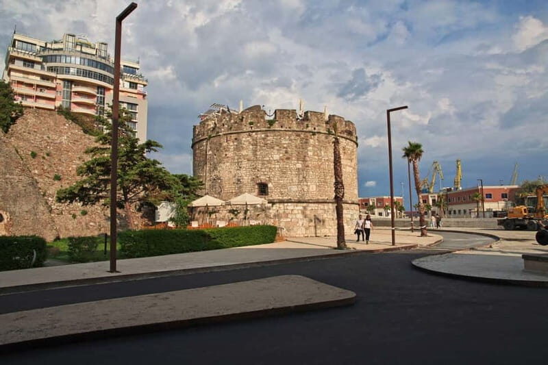 Walking tour Durrës - Who This Tour Is Perfect For