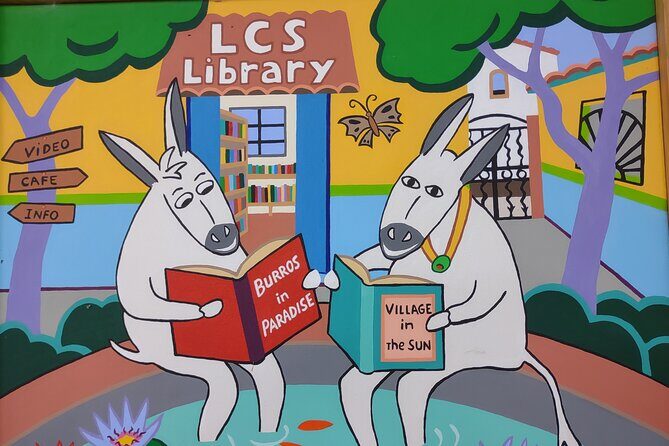 Walking Tour Experience in Ajijic Mexico - A Detailed Look at What to Expect