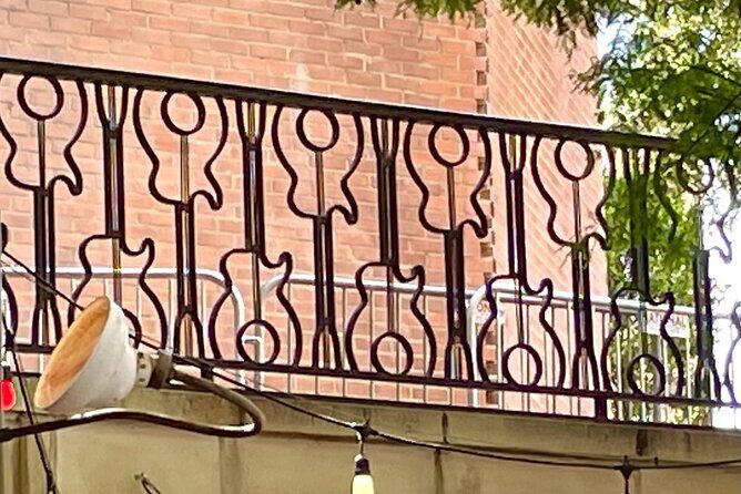 Walking Tour exploring the Art along the San Antonio Riverwalk - Who Would Love This Tour?