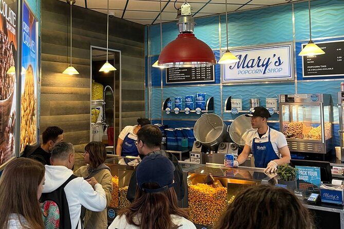 Walking tour Food Experience in Banff - Frequently Asked Questions