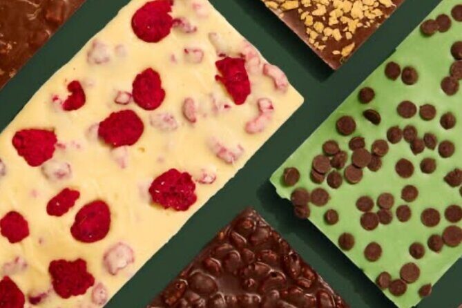 Walking tour Food Experience in Banff - Final Thoughts