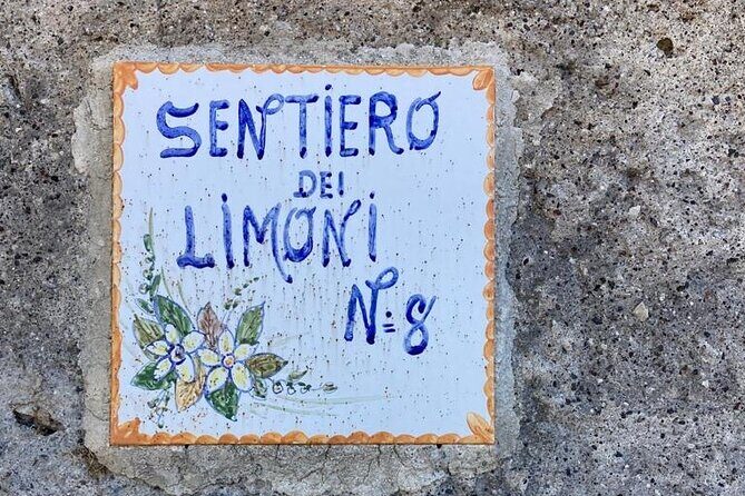 Walking tour from Minori to Maiori along the Path of the Lemons - The Authentic Touch: What Travelers Say