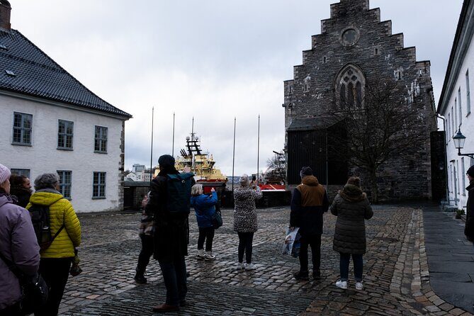 Walking Tour in Bergen of the Past and Present - Final Thoughts: Is This Tour Worth It?