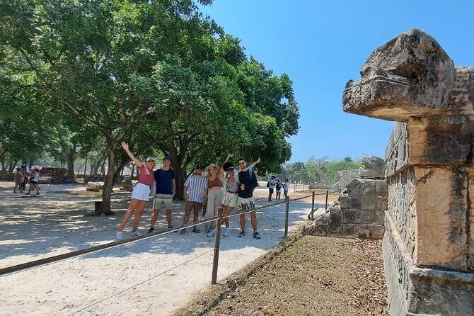 Walking Tour in Chichen Itza Early Access without Lines - Who Will Love This Tour?