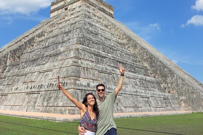 Walking Tour in Chichen Itza Early Access without Lines - Final Thoughts