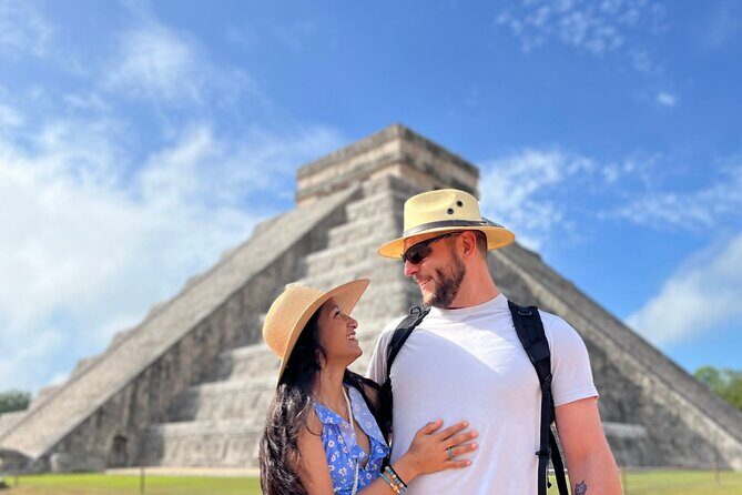 Walking Tour in Chichen Itza Early Access without Lines - FAQs