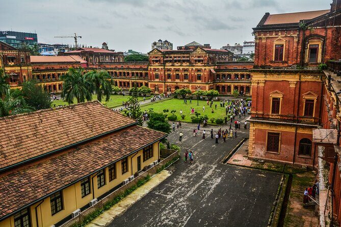 Walking Tour in Downtown Yangon - An In-Depth Look at the Tour
