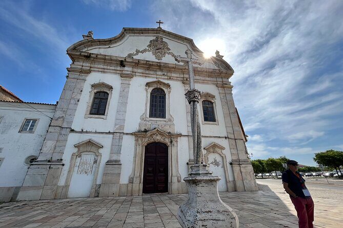 Walking Tour in Estremoz - The Value of the Tour