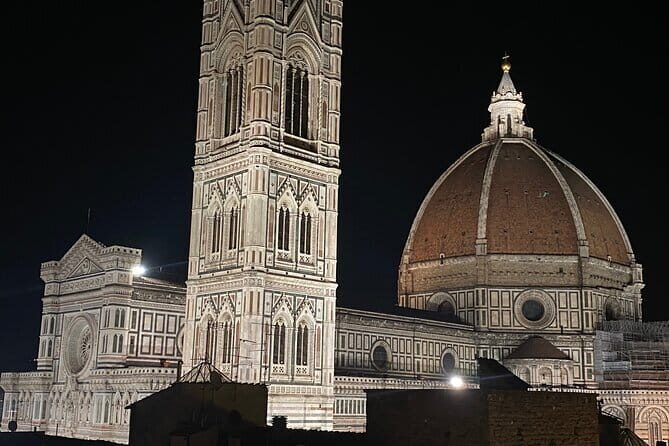 Walking Tour in Florence: 2-Hour Private EVENING walking tour - A Closer Look at the Tour Itinerary