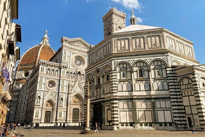 Walking Tour in Florence: 2-Hour Private EVENING walking tour - FAQs