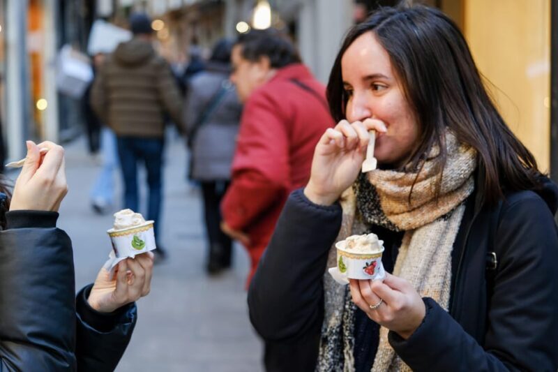 Walking Tour in Genoa with Tastings and Stories - A Taste of Genoa: An Authentic Food and Discovery Tour