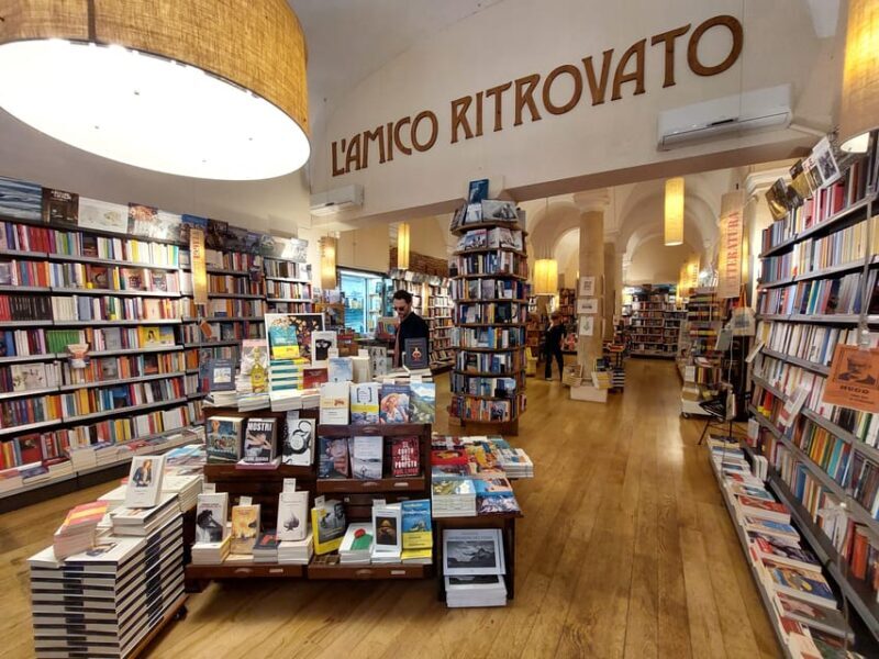 Walking Tour in Genoa with Tastings and Stories - The Value of This Experience