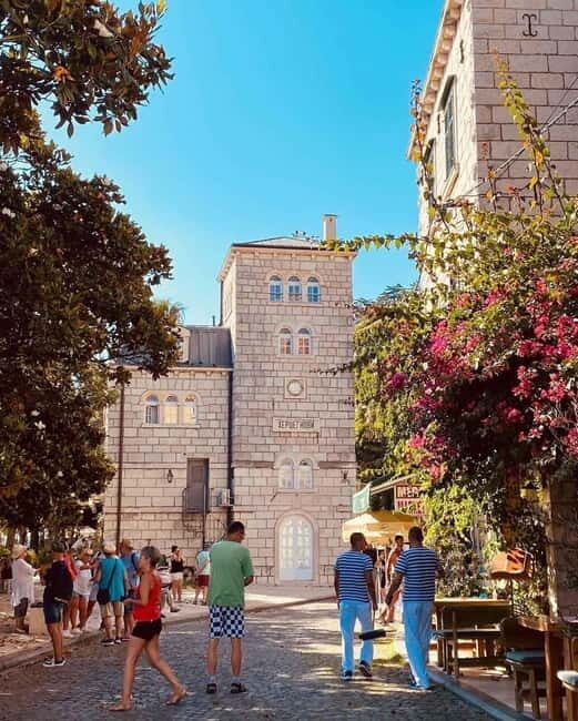 Walking Tour in Herceg Novi: Discover Old Town - Who Is This Tour Best For?