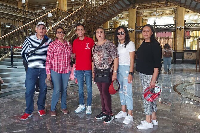 Walking tour in historic center CDMX + VR Experience. - Final Thoughts