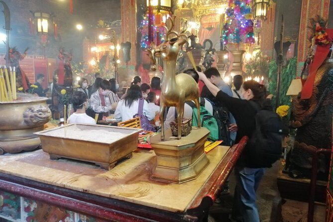 Walking Tour in Hong Kong - Local Experience (New & Best) - Who Should Consider This Tour?