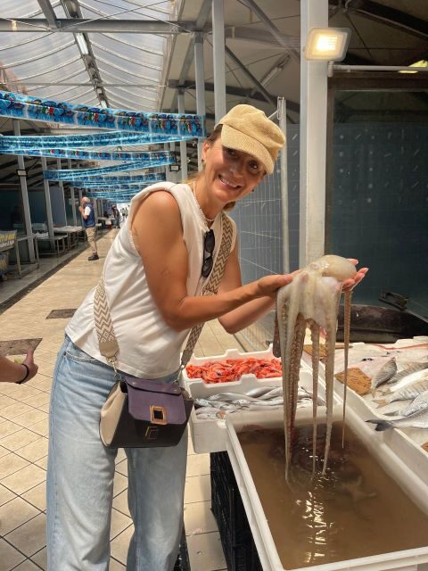 Walking tour in Naples - Discovering Naples: An Authentic 3-Hour Walk