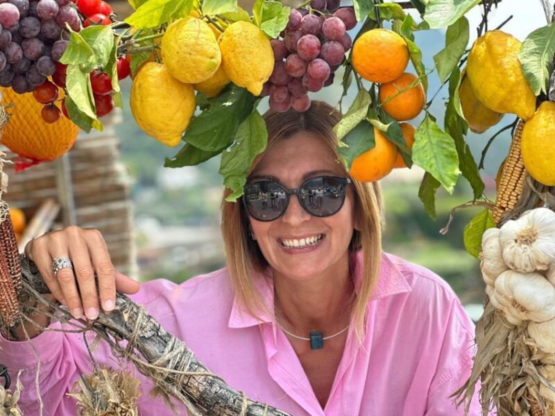 Walking tour in Naples - FAQs