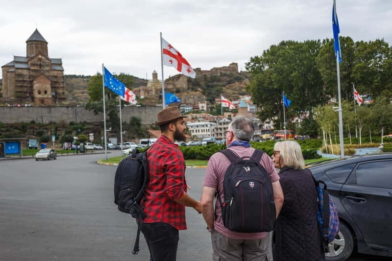 Walking Tour in Old Tbilisi - Group Tour - Final Thoughts: Is This Tour Worth It?