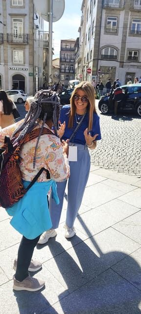 Walking Tour in Porto with Unique Polaroid Photos as a Gift - Final Thoughts