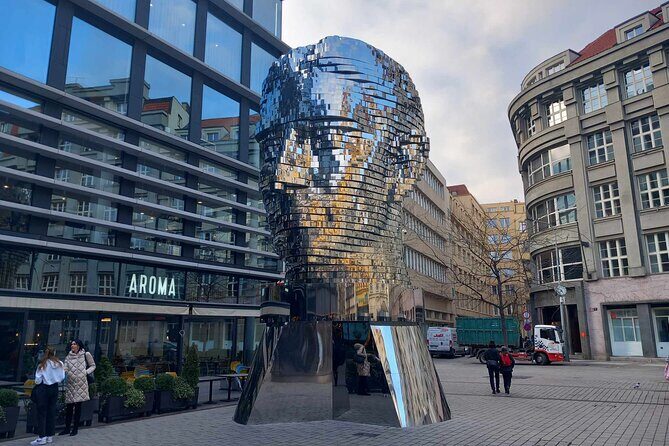 Walking Tour in Prague with Local Historian - Authentic Insights from Past Participants