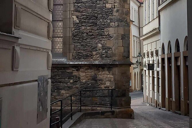 Walking Tour in Prague with Local Historian - The Sum Up: Who Should Book This Tour?