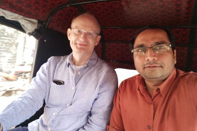 Walking tour in Pune - FAQs