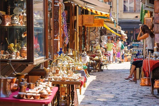 Walking Tour in Sarajevo - Who Will Love This Tour?