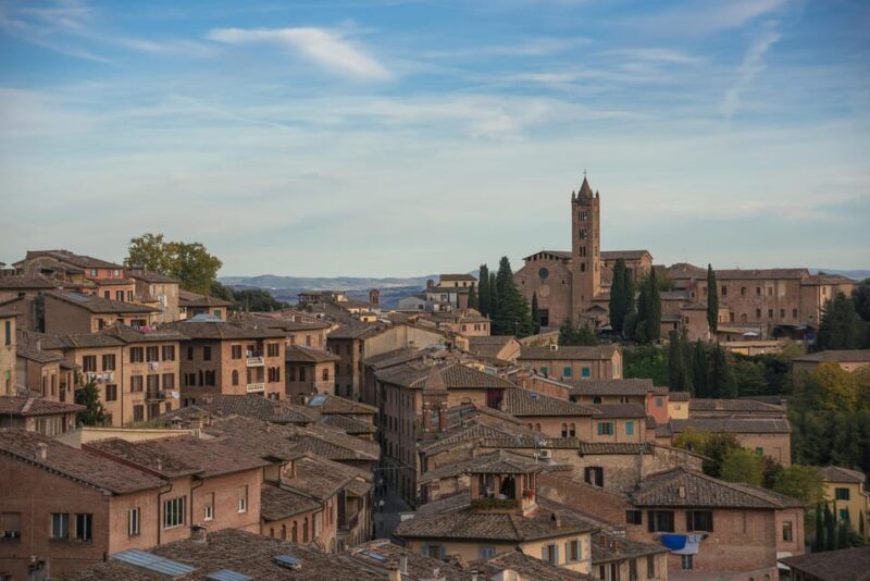 Walking Tour in Siena with Tastings and Stories - Final Thoughts