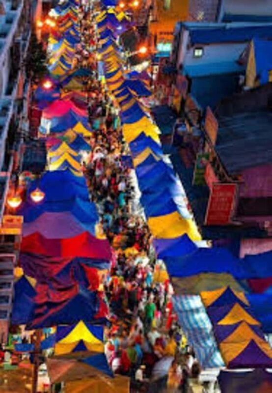 Walking Tour in Tepito: flea market and boxing in the Barrio Bravo of CDMX - Key Points