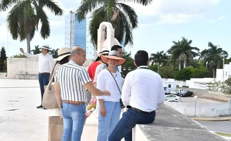 Walking Tour in the City of Campeche - Overall Value and Suitability