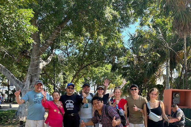 Walking Tour in the City of Mérida - Exploring Mérida: A Walk Through the Heart of Yucatán