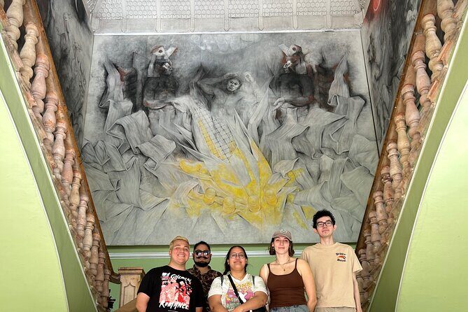 Walking Tour in the City of Mérida - An In-Depth Look at the Mérida Walking Tour