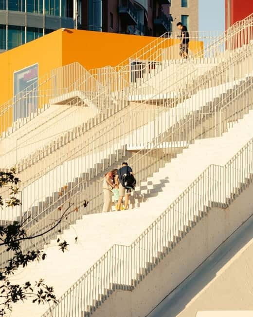 Walking Tour in Tirana, Albania - An In-Depth Look at Tirana’s Walking Tour