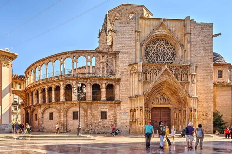 Walking Tour in Valencia - FAQ