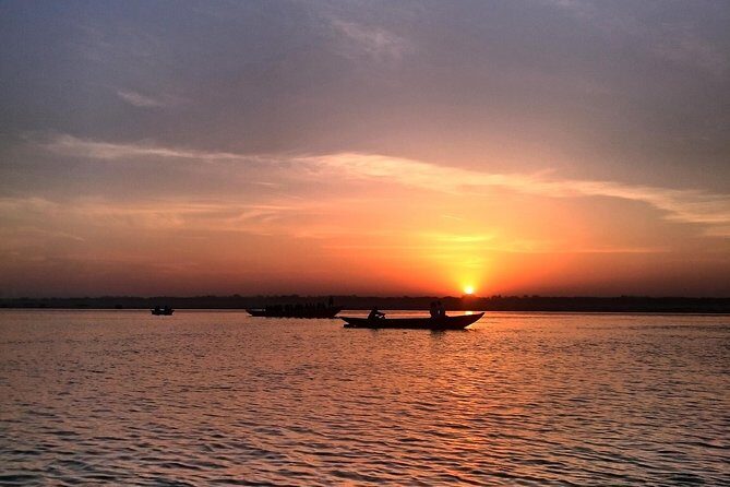 Walking Tour In Varanasi - Practical Tips for the Tour