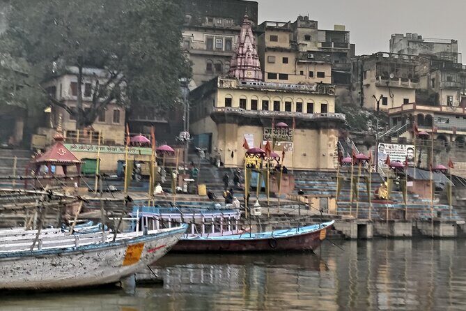 Walking Tour In Varanasi - FAQ