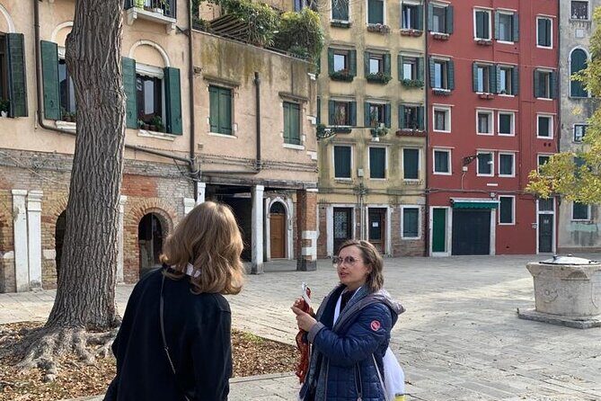 Walking tour in Venice with an architect - Final Thoughts