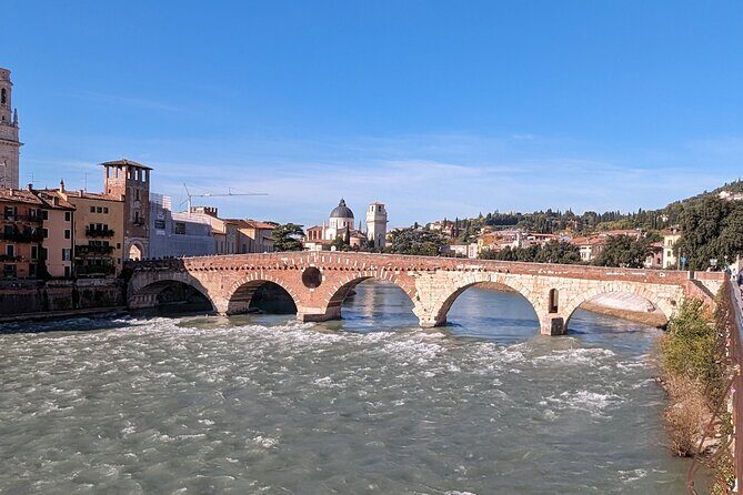 Walking Tour in Verona: 9+ Landmarks with Live Guide - Final Thoughts
