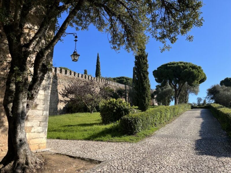 Walking Tour in Vila Viçosa - FAQ
