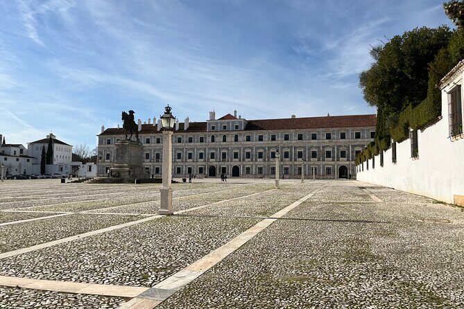 Walking Tour in Vila Viçosa - Why You Should Consider This Tour