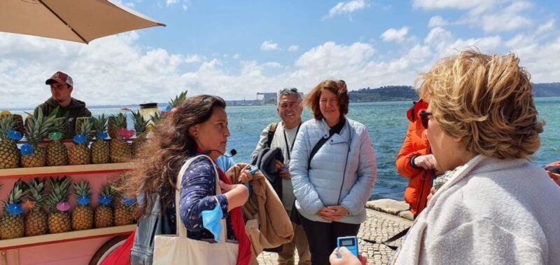 Walking tour: Lisbon in the Shadows of World War II - FAQ
