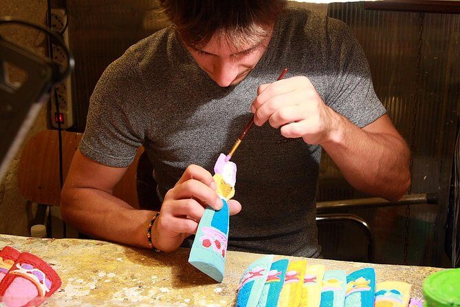 Walking Tour Matera - What Reviewers Have Said