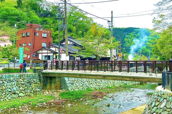 Walking Tour Mount Takao : Nature and Tradition in Tokyo - Why This Tour Works