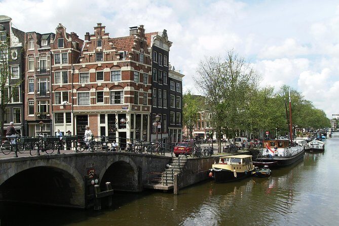 Walking tour of 2 hours of the highlights of Amsterdam - In-Depth Review of the 2-Hour Highlights Walking Tour
