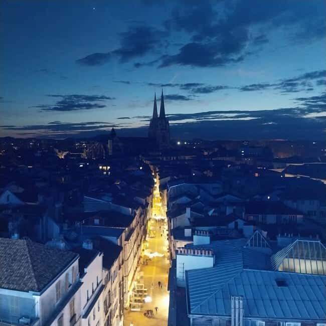 Walking tour of Bayonne history and curiosities - Key Points